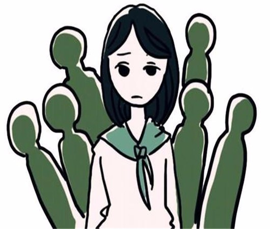 学生咨询案例：我不知道自己能做什么