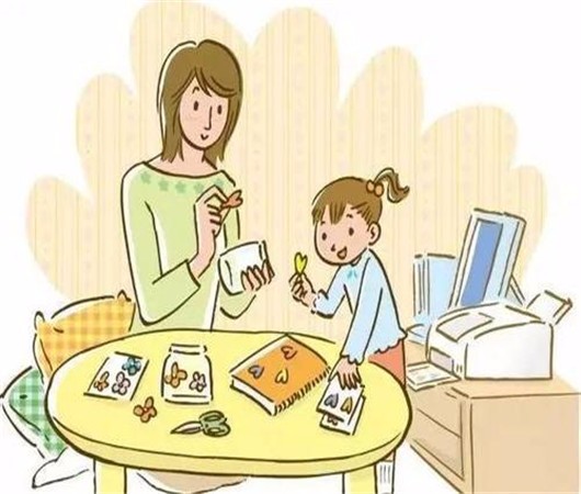 儿童咨询案例：请别惯出孩子的惰性