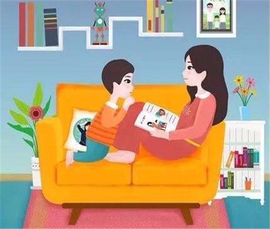 亲子咨询案例：孩子，我想更懂你
