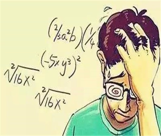 学生咨询案例：考试总是粗心失误怎么办