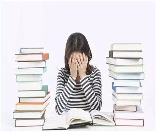 学生咨询案例：我的努力没有用