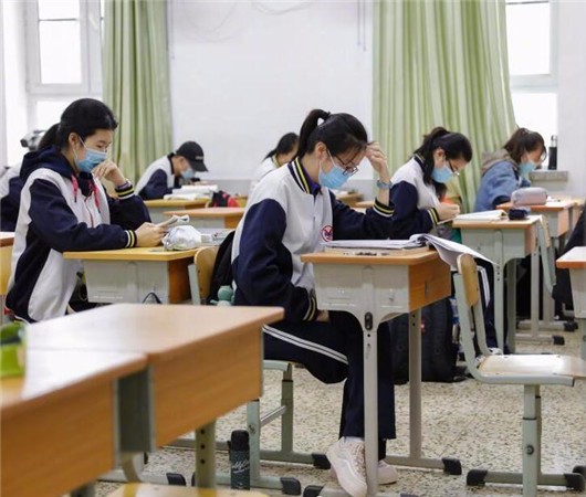 学生个案：疫情之后的厌学情绪