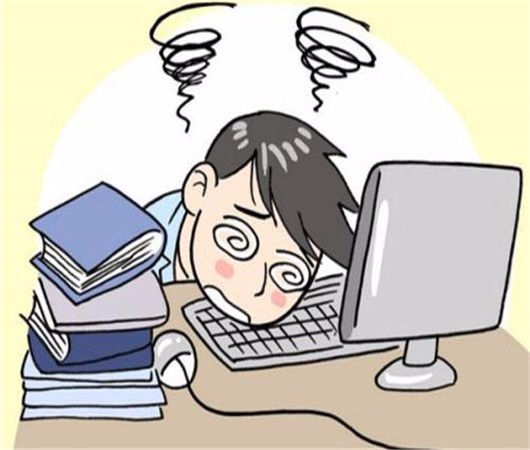 考生个案：压力需要说出来