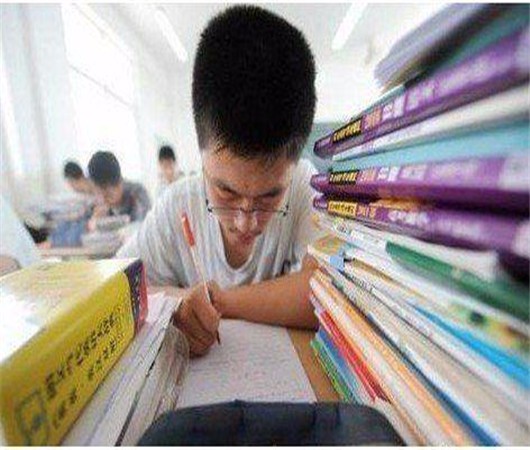 学生咨询案例：临近高考，我还没准备好