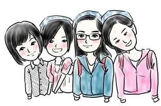学生个案：女生宿舍的那些事儿