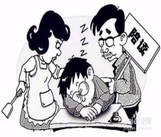 学生案例：“厌学”的学霸