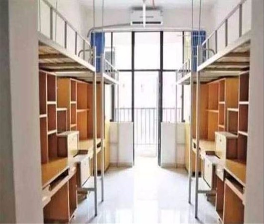 学生案例：宿舍里的战争