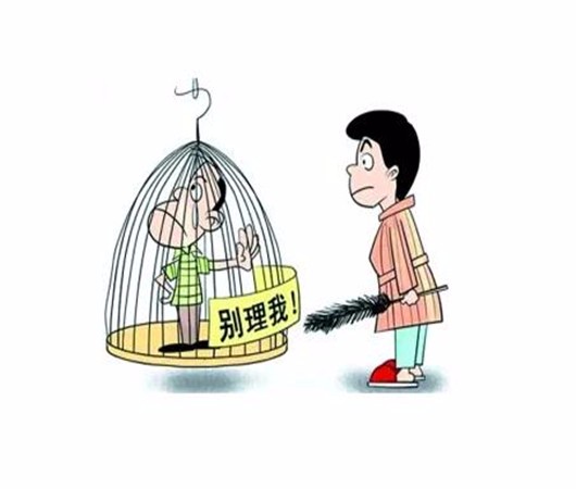 学生案例：我的身体谁做主