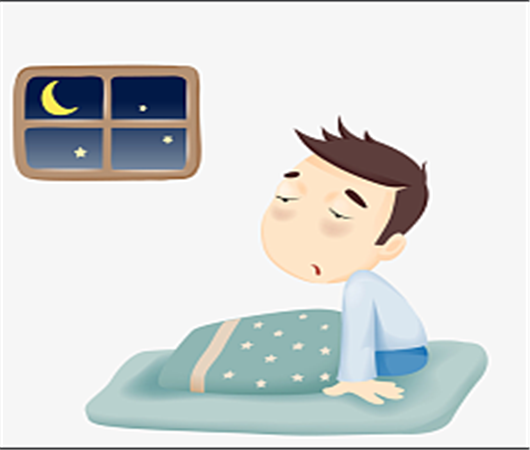 咨询案例：疫情期间的睡眠困难
