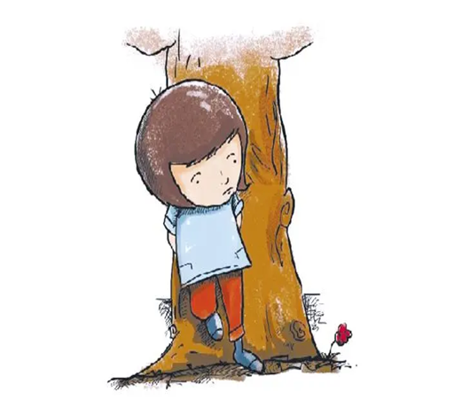 学生案例：不想回家的孩子