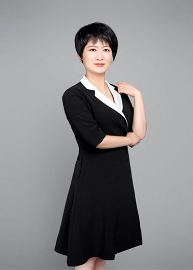 翟丽君